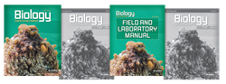 Biology Homeschool Student Kit&#8212;Revised