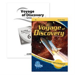 Voyage of Discovery Teacher Kit