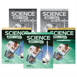 Physical Science Teacher Kit