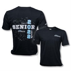 Senior 2022 Graduation T-shirt