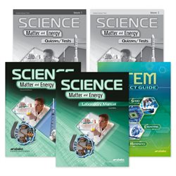 Physical Science Student Kit