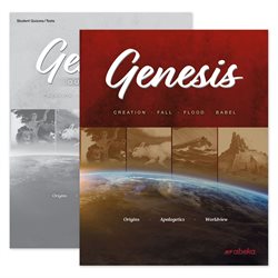 Genesis Student Kit