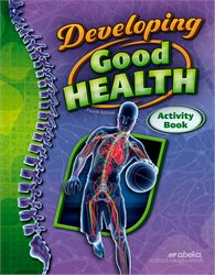 Developing Good Health Activity Book&#8212;New