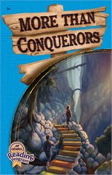More Than Conquerors&#8212;New