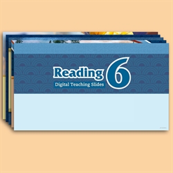 Reading 6 Digital Teaching Slides