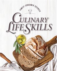 Culinary Life Skills Digital Textbook&#8212;New