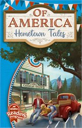 Of America: Hometown Tales&#8212;New