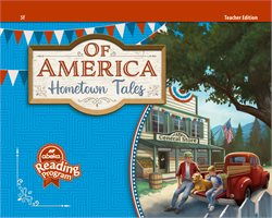 Of America: Hometown Tales Teacher Edition&#8212;New