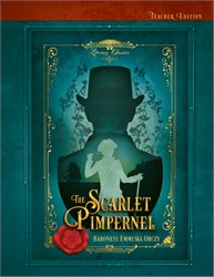 The Scarlet Pimpernel Teacher Edition