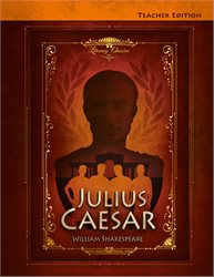 Julius Caesar Teacher Edition