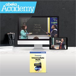 Intermediate Math Video Instruction