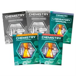 Chemistry Parent Kit