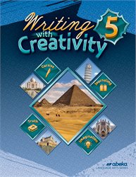 Writing with Creativity 5&#8212;New