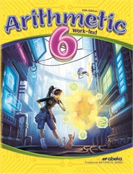 Arithmetic 6—Revised