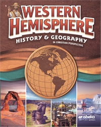 Western Hemisphere History and Geography—New