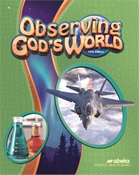 Observing God's World—Revised