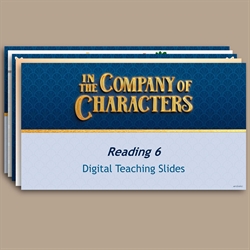 Reading 6 Digital Teaching Slides