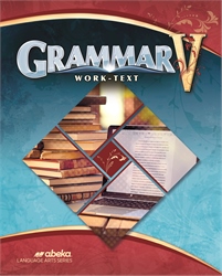 Grammar V—New