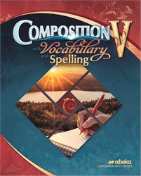 Composition with Vocabulary and Spelling V—New