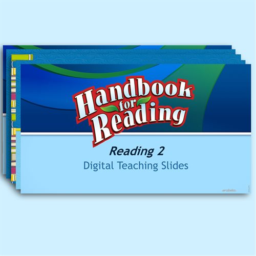 Reading 2 Digital Teaching Slides--New