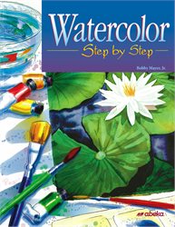 Watercolor Step-By-Step