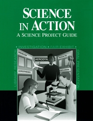 Science in Action: A Science Project Guide