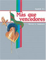 Spanish 2 Book A
