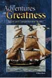 Adventures in Greatness Speed and Comprehension Reader