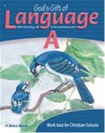 Language A