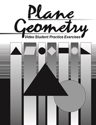 Geometry Practice Exercises