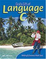 Language C