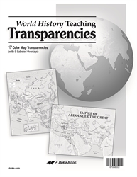 World History Teaching Transparencies