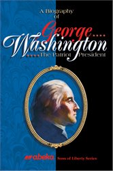 George Washington (Sons of Liberty Series)