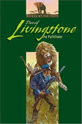 David Livingstone (Heroes of the Faith Series)