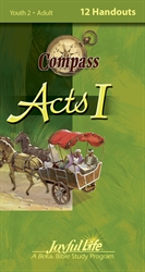 Acts I Compass Handout