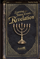 Revelation: Learning About Future Events Teacher Guide