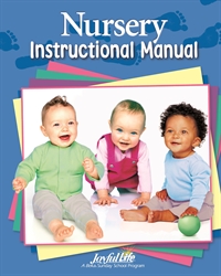 Nursery Instructional Manual