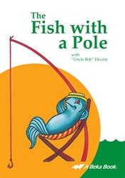 The Fish with a Pole CD