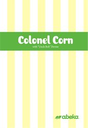 Colonel Corn CD