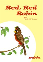 Red, Red Robin CD