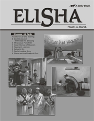 Elisha Lesson Guide