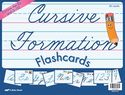 Cursive Formation Flashcards (2)