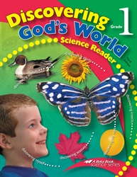 Discovering God's World