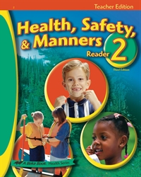 Health, Safety, and Manners 2 Teacher Edition