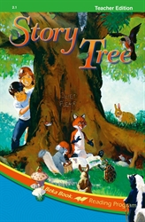 Story Tree Teacher Edition