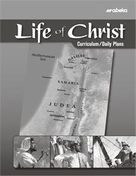 Life of Christ Curriculum