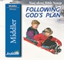 Following God's Plan Middler CD Thumbnail