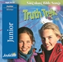Truth Trek Junior CD Thumbnail