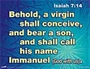 Birth of the Savior Verse Visual Thumbnail
