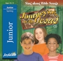 Journeying with Jesus Junior CD Thumbnail